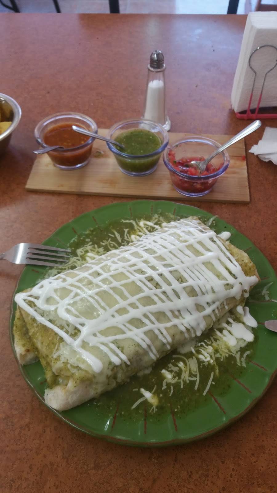 Guadalajara Taco Grill | restaurant | 832 1/2 Ave Q-6, Palmdale, CA 93550, USA | 6619479638 OR +1 661-947-9638