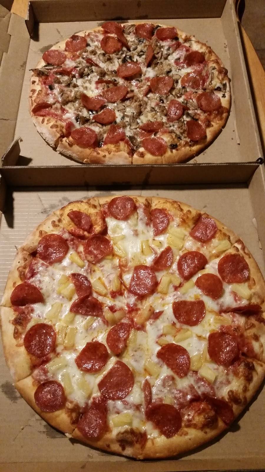 Roccos Pizza Deli | restaurant | 1641 Grand Ave, San Marcos, CA 92078, USA | 7607448012 OR +1 760-744-8012