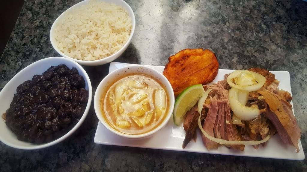 Infused Kreyol Restaurant | restaurant | 423 Main St, Malden, MA 02148, USA | 7813880938 OR +1 781-388-0938