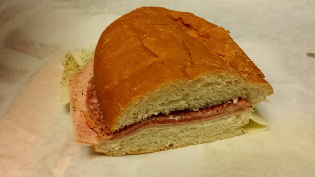 Jersey Giant Submarines | restaurant | 1866 W Grand River Ave, Okemos, MI 48864, USA | 5173478400 OR +1 517-347-8400