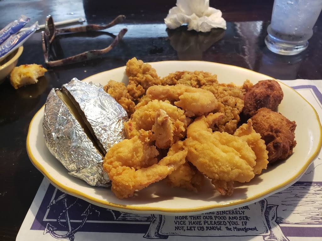 Captain Joes Seafood, Waycross, GA | restaurant | 2010 Plant Ave, Waycross, GA 31501, USA | 9122832144 OR +1 912-283-2144