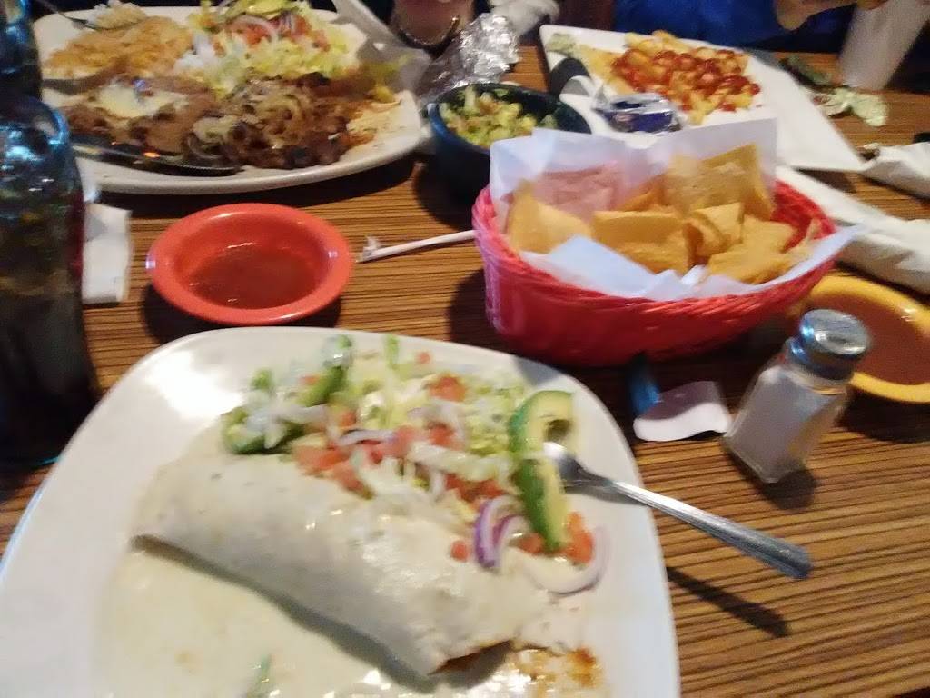 Las Palmas Holly Springs | restaurant | 2210 Holly Springs Pkwy, Holly Springs, GA 30115, USA | 7707200062 OR +1 770-720-0062
