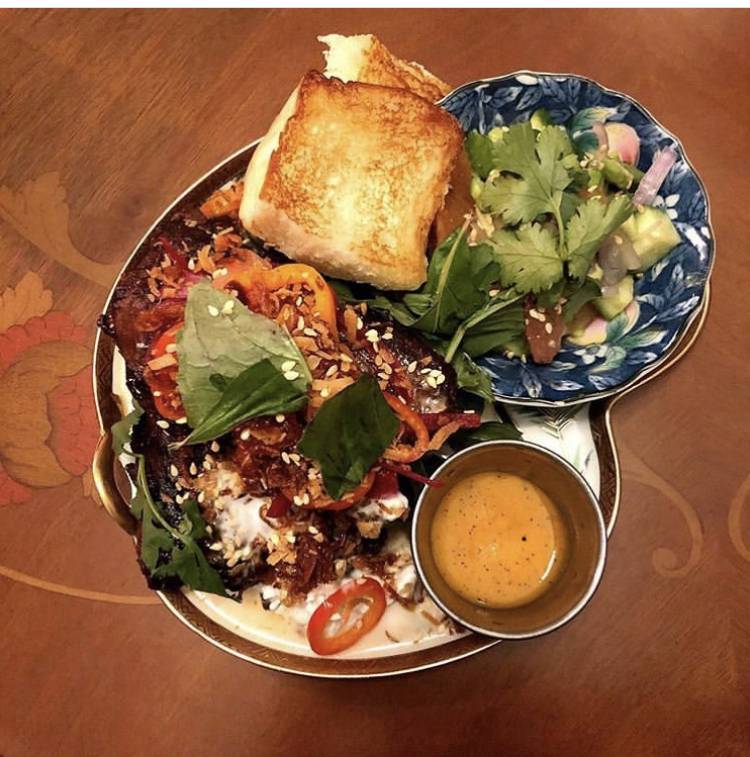 Malka | restaurant | 4546 SE Division St, Portland, OR 97206, USA