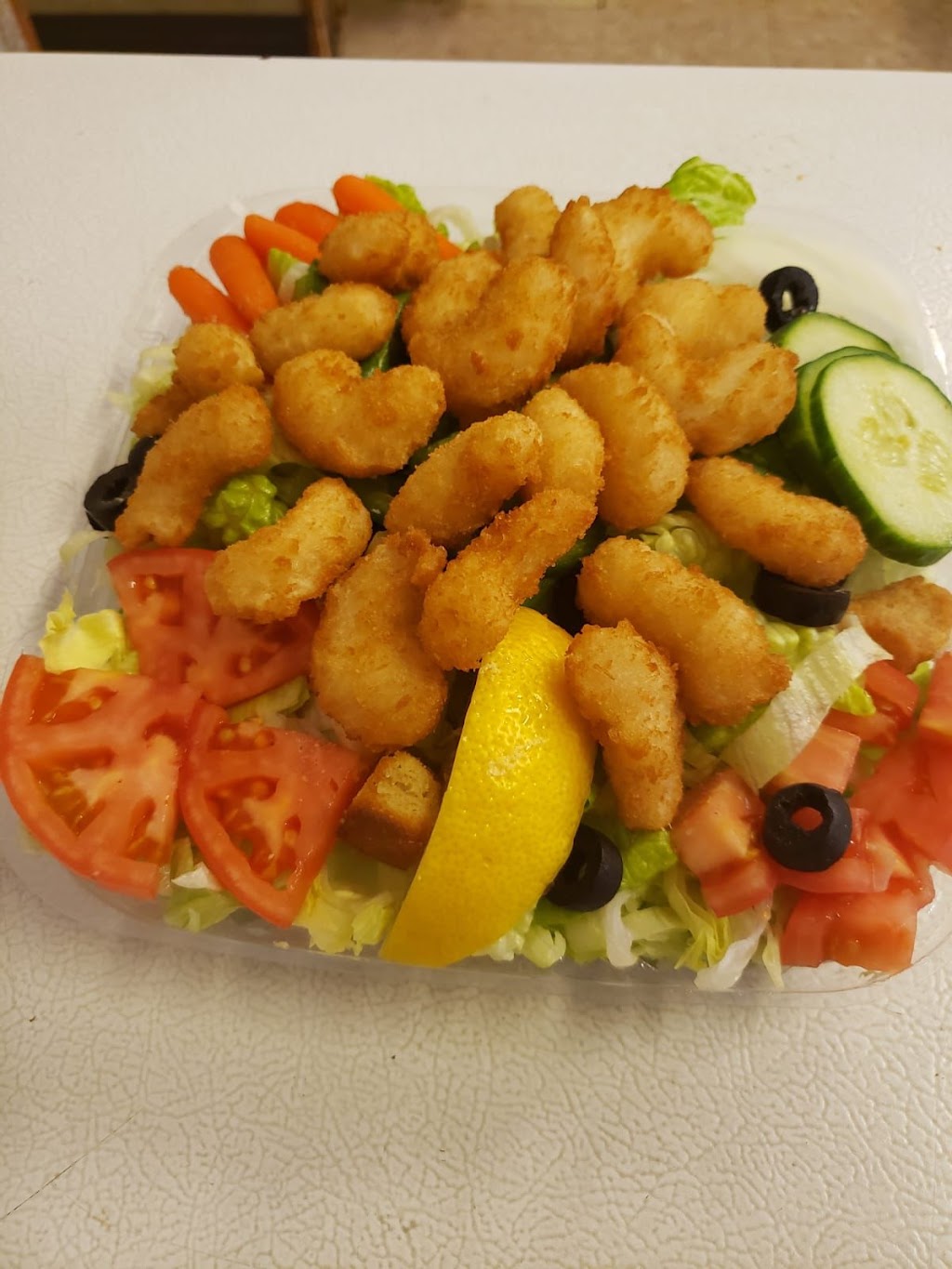 Crown Chicken and Grill | restaurant | 791 S Emerson Ave, Lindenwold, NJ 08021, USA | 8566277419 OR +1 856-627-7419