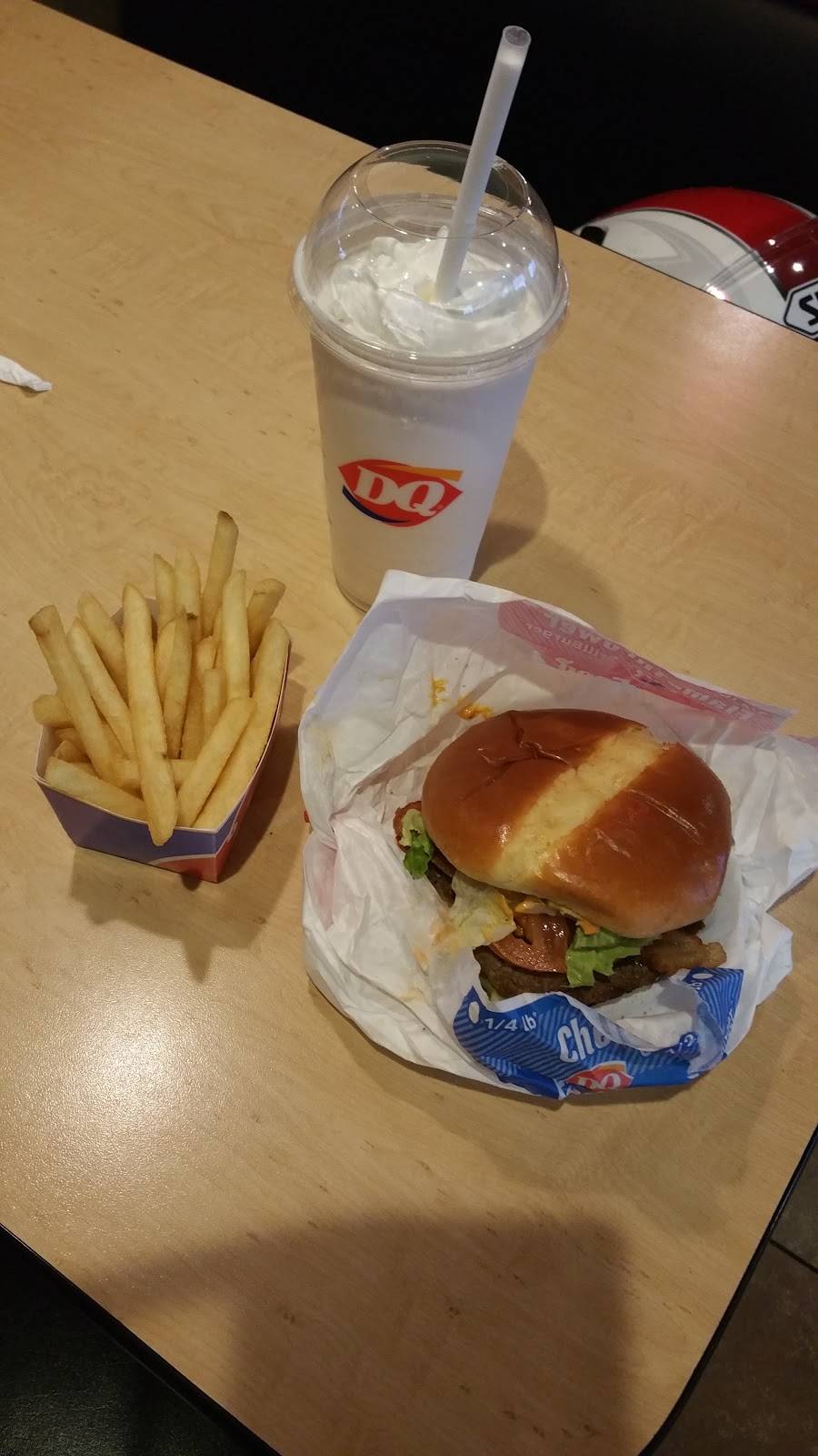 Dairy Queen Grill & Chill | restaurant | 5631 Riverside Dr, Ferndale, WA 98248, USA | 3603841312 OR +1 360-384-1312