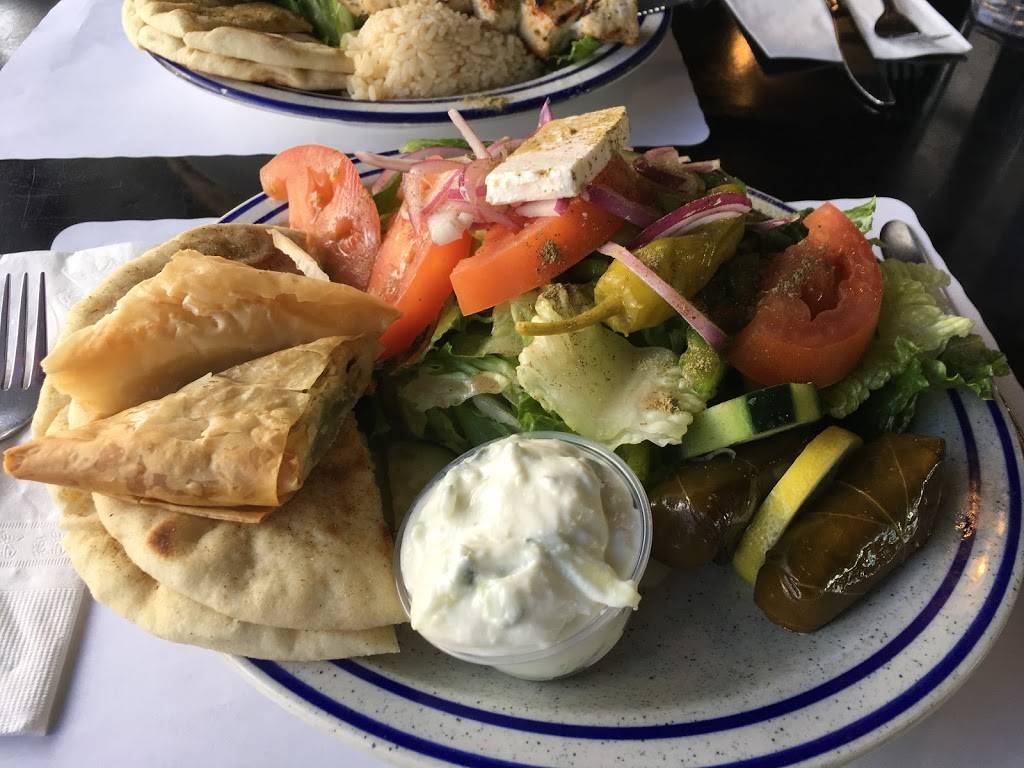 Vasilis | restaurant | 1501 Mission St # A, Santa Cruz, CA 95060, USA | 8314589808 OR +1 831-458-9808