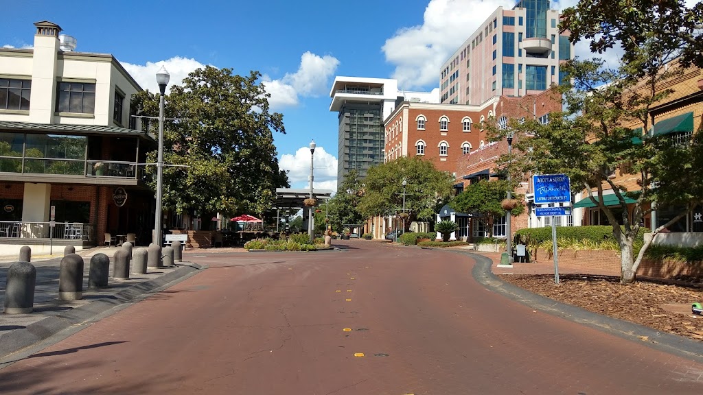 Andrews Downtown | restaurant | 228 S Adams St, Tallahassee, FL 32301, USA | 8502223444 OR +1 850-222-3444