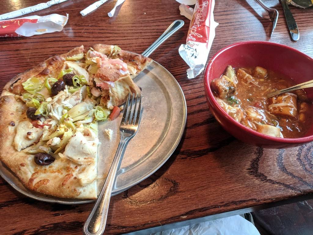 Newks Eatery | restaurant | 733 Lake Harbour Dr, Ridgeland, MS 39157, USA | 6017070700 OR +1 601-707-0700