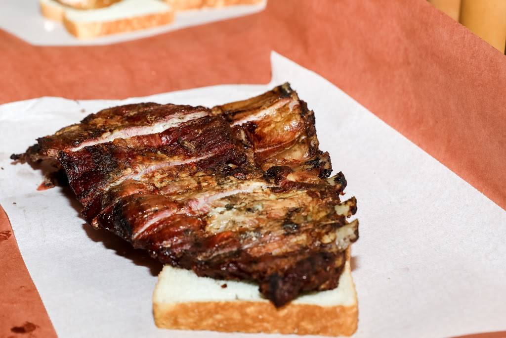 Jenkins Quality Barbecue | restaurant | 830 N Pearl St, Jacksonville, FL 32202, USA | 9043536388 OR +1 904-353-6388