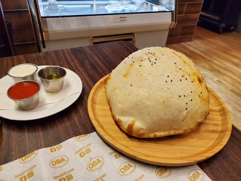 Oba Grill | restaurant | 104-02 Metropolitan Ave, Queens, NY 11375, USA | 7183390013 OR +1 718-339-0013
