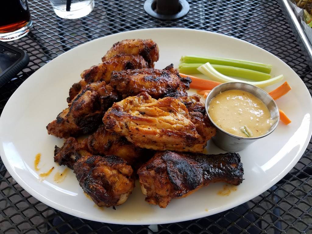 Del Pez Mexican Gastropub | restaurant | 400 Justison St, Wilmington, DE 19801, USA | 3026917974 OR +1 302-691-7974