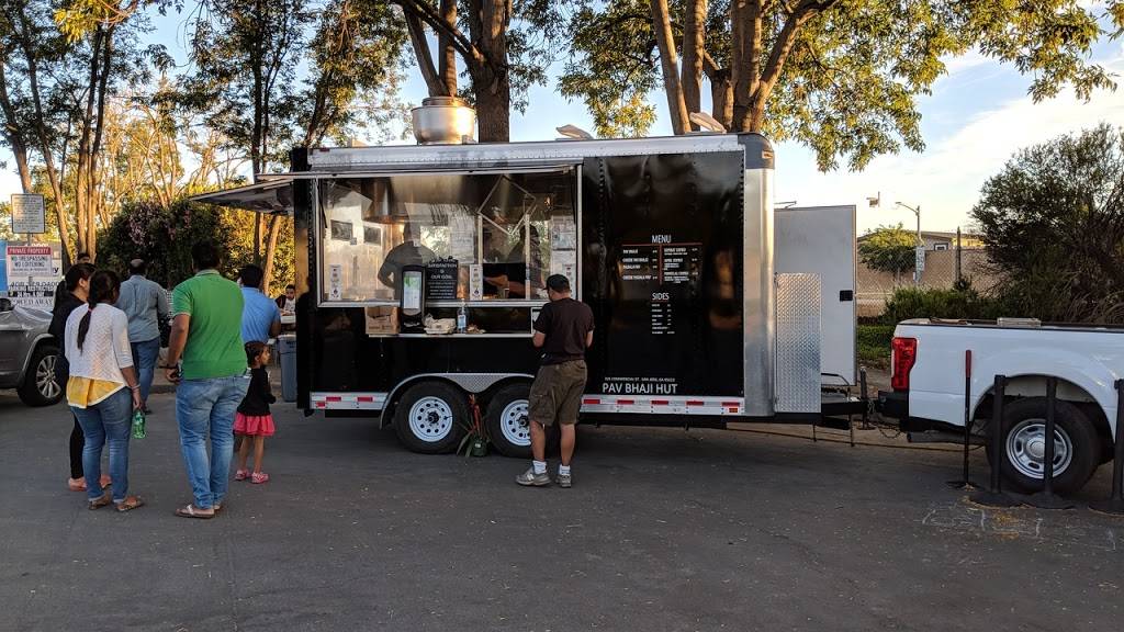 PAV BHAJI HUT | restaurant | 1201 Lawrence Station Rd, Sunnyvale, CA 94089, USA | 4085200459 OR +1 408-520-0459