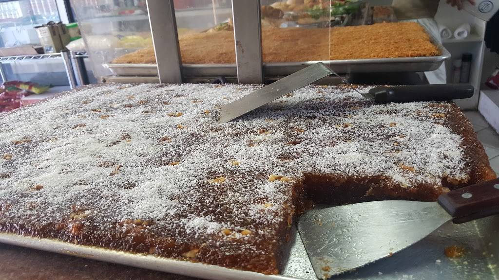 Shaikh Bakery افران الشيخ | bakery | 15831 W Warren Ave, Detroit, MI 48228, USA | 3139450025 OR +1 313-945-0025