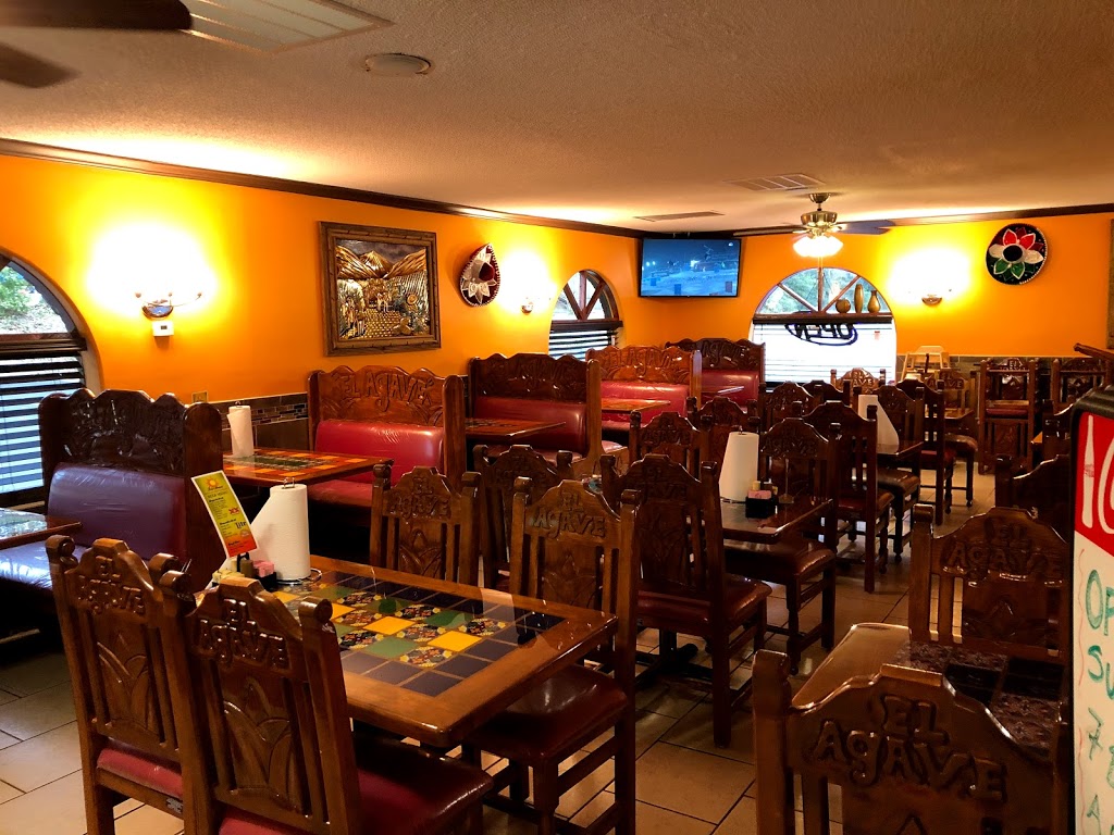 Agave Mexican Restaurant | restaurant | 5556 Old Shell Rd, Mobile, AL 36608, USA | 2513457484 OR +1 251-345-7484