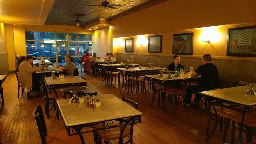 Luna Pizza - West Hartford | restaurant | 999 Farmington Ave, West Hartford, CT 06107, USA | 8602330326 OR +1 860-233-0326