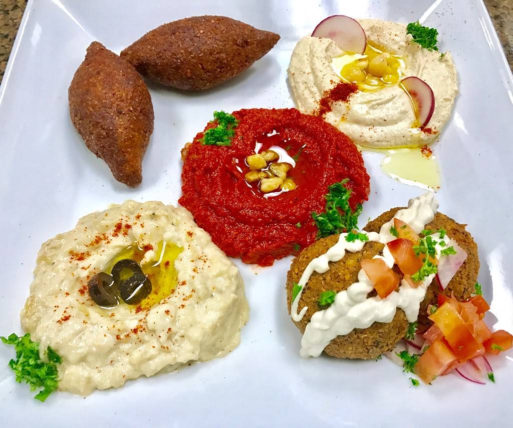 Jabibi Doral Restaurant | restaurant | Jabibi, 2600 NW 87th Ave Ste 26, Doral, FL 33172, USA | 3054776868 OR +1 305-477-6868