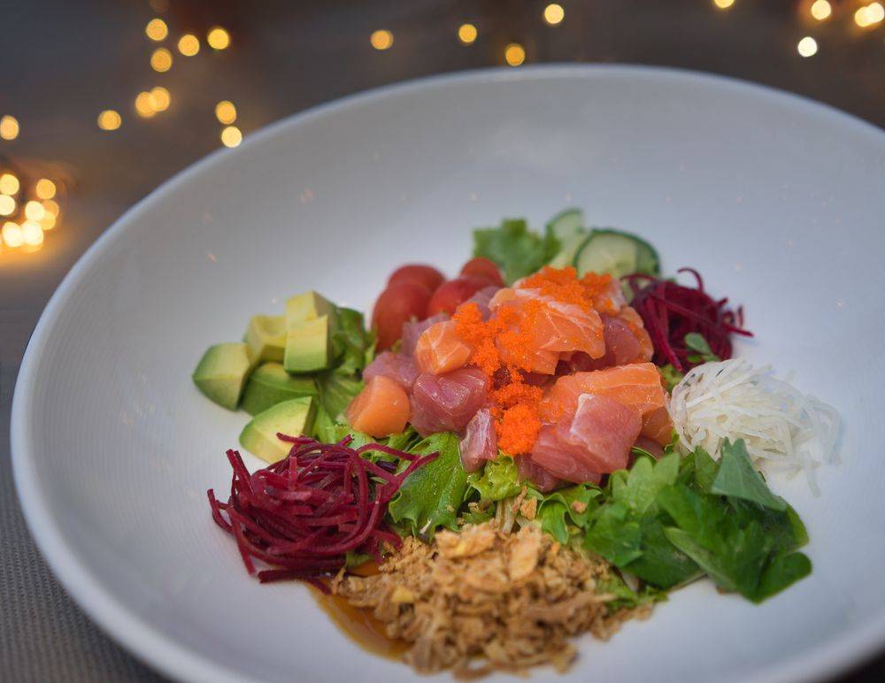 O-Ku | restaurant | Westside Ironworks, 1085 Howell Mill Rd NW A3, Atlanta, GA 30318, USA | 4045002383 OR +1 404-500-2383