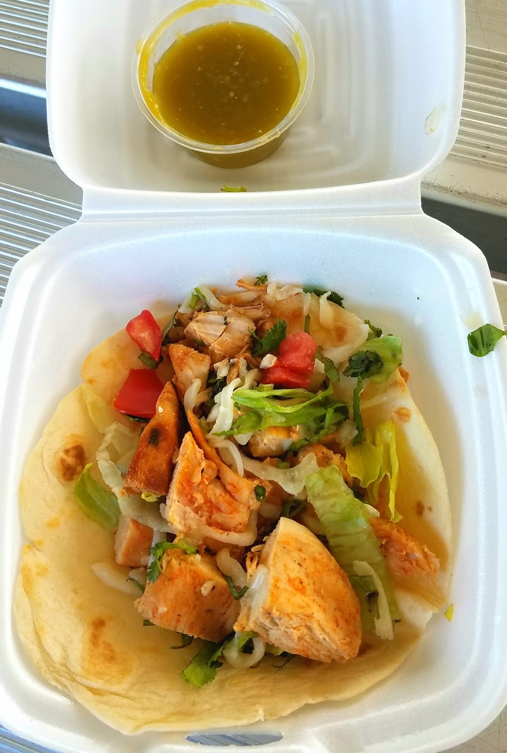 Taco City Fine Mexican Food | restaurant | 110 S Collegiate Dr, Paris, TX 75460, USA | 9034912057 OR +1 903-491-2057