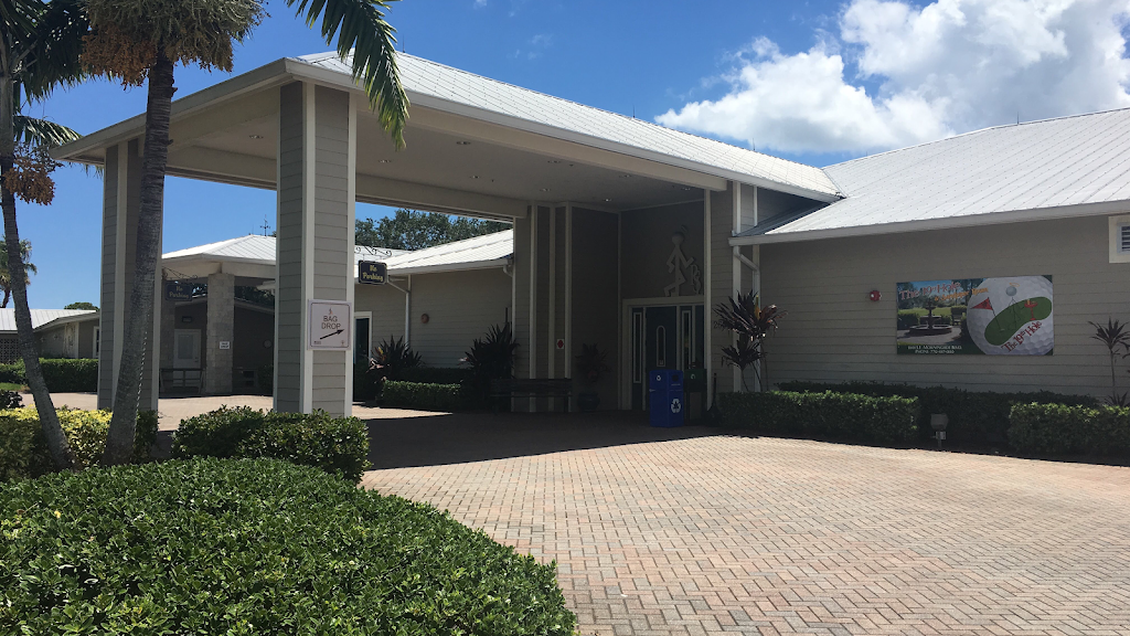 19th Hole & Sandpiper Room | restaurant | 2601 SE Morningside Blvd, Port St. Lucie, FL 34952, USA | 7723370180 OR +1 772-337-0180