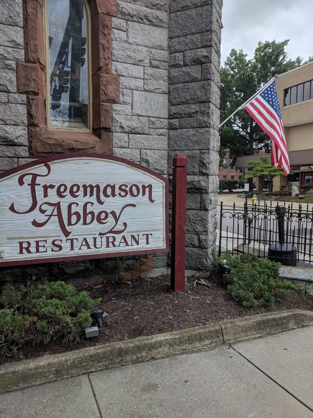 Freemason Abbey Restaurant | restaurant | 209 W Freemason St, Norfolk, VA 23510, USA | 7576223966 OR +1 757-622-3966