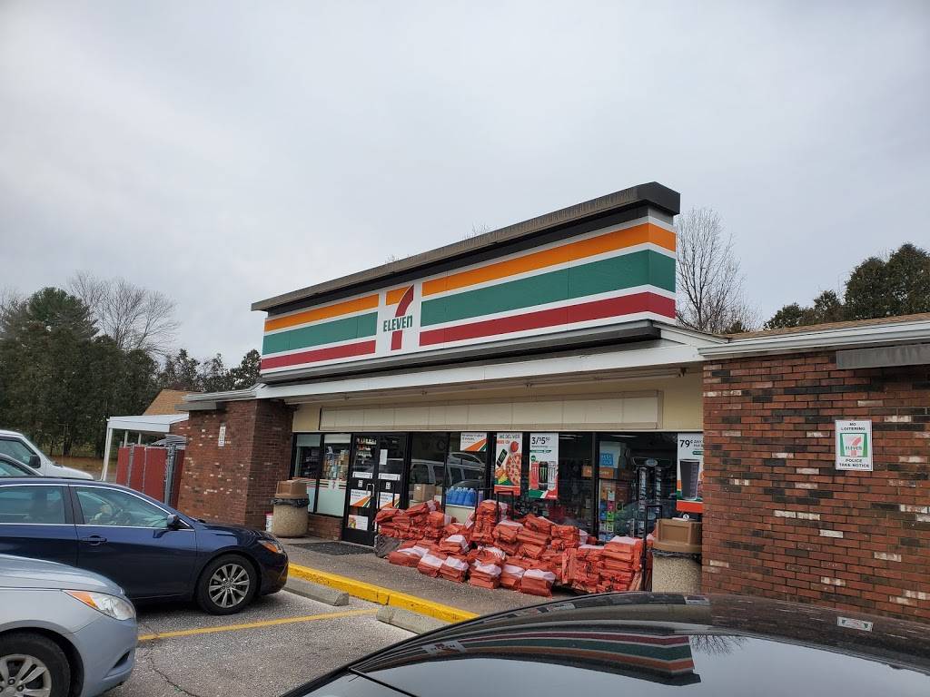 7-Eleven | bakery | 700 Ellington Rd, South Windsor, CT 06074, USA | 8604369551 OR +1 860-436-9551