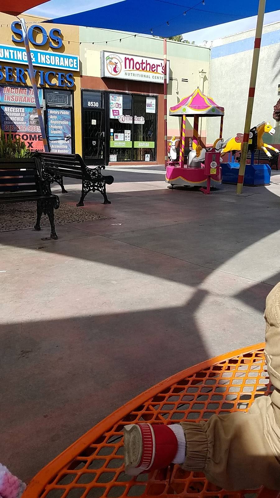 Metro Balderas Restaurant | restaurant | 8520 Van Nuys Blvd, Panorama City, CA 91402, USA | 8187911041 OR +1 818-791-1041