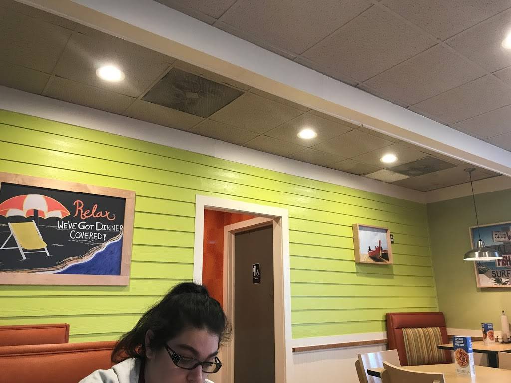 Captain Ds - Temporarily Closed | restaurant | 7525 State Ave, Kansas City, KS 66112, USA | 9132993034 OR +1 913-299-3034