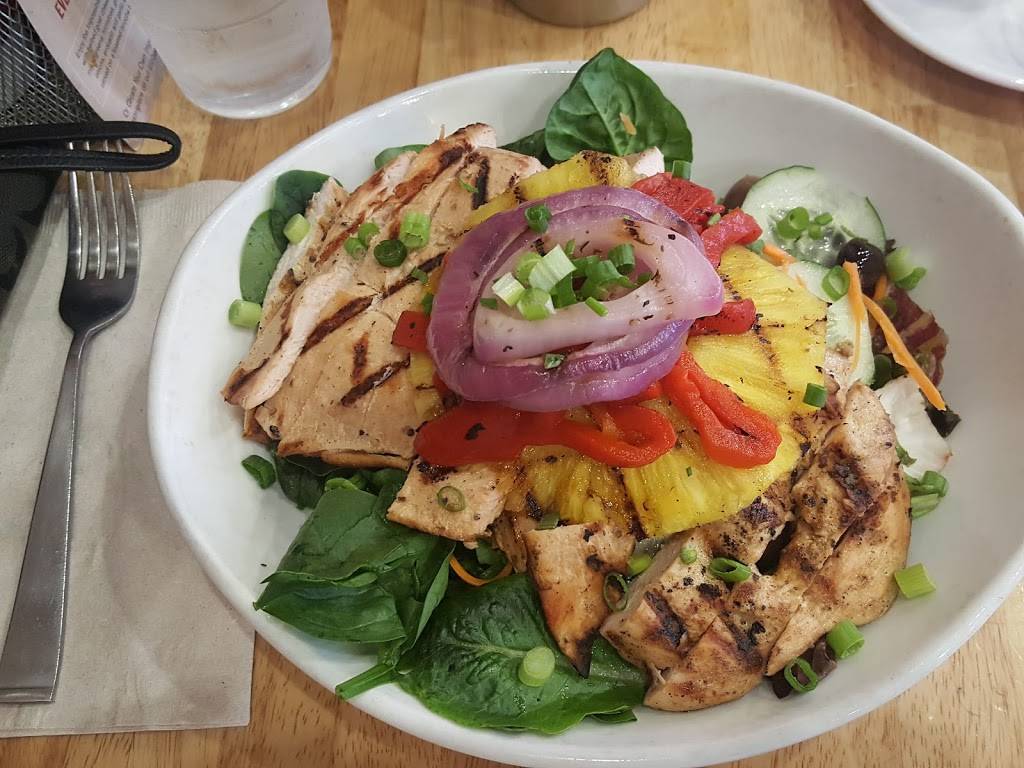 The Counter | restaurant | 7, Times Square Tower, New York, NY 10036, USA | 2129976801 OR +1 212-997-6801