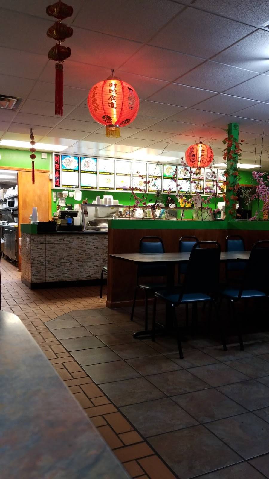 Dragon Express | restaurant | 6505 E Pine St, Tulsa, OK 74115, USA | 9185082999 OR +1 918-508-2999