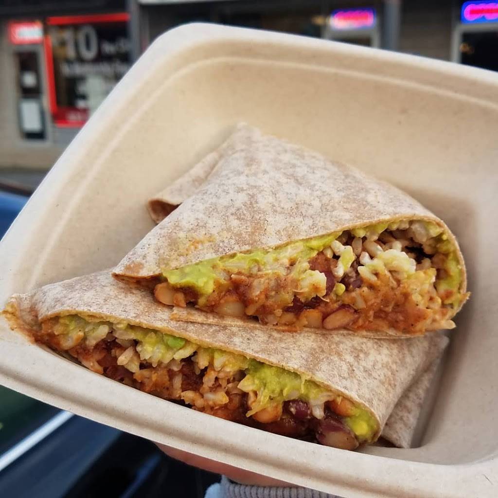 Plant Wise | restaurant | 15 E Deer Park Rd, Dix Hills, NY 11746, USA | 6314869222 OR +1 631-486-9222