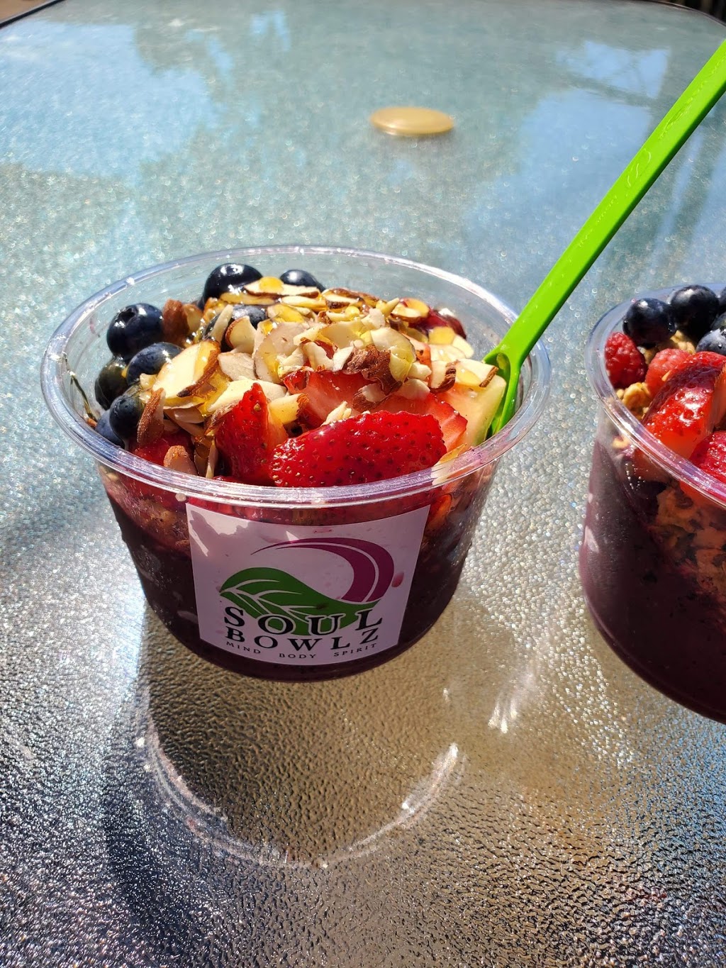 Soul Bowlz | restaurant | 68 N Bancroft St, Fairhope, AL 36532, USA | 2512106999 OR +1 251-210-6999