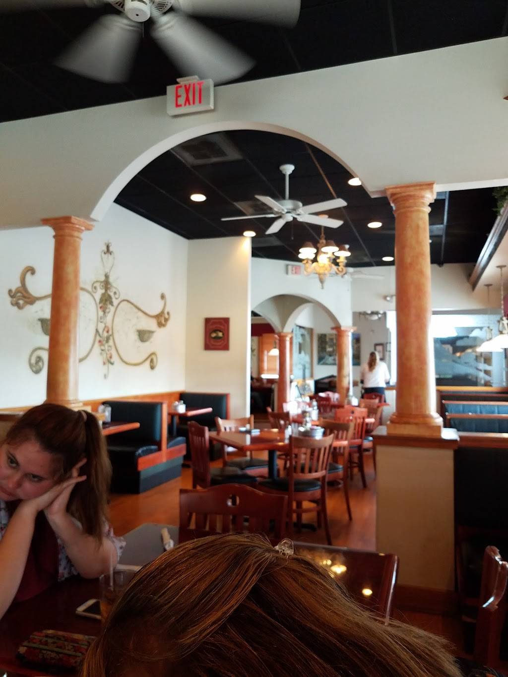 Country Pizza & Italian Grill | restaurant | 6205 US-19, New Port Richey, FL 34652, USA | 7278481601 OR +1 727-848-1601