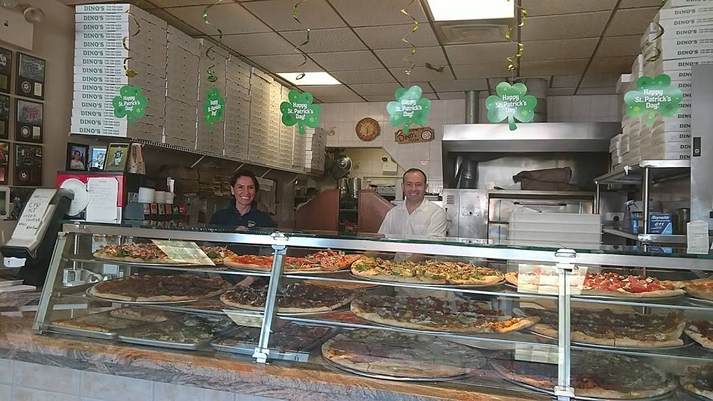 Dinos | restaurant | 2411, 5660 Mosholu Ave, Bronx, NY 10471, USA | 7187962339 OR +1 718-796-2339