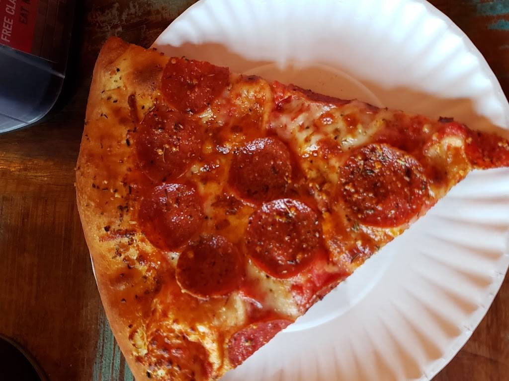 MIkeys Late NIght Slice | restaurant | 457 N High St, Columbus, OH 43215, USA | 6148690249 OR +1 614-869-0249