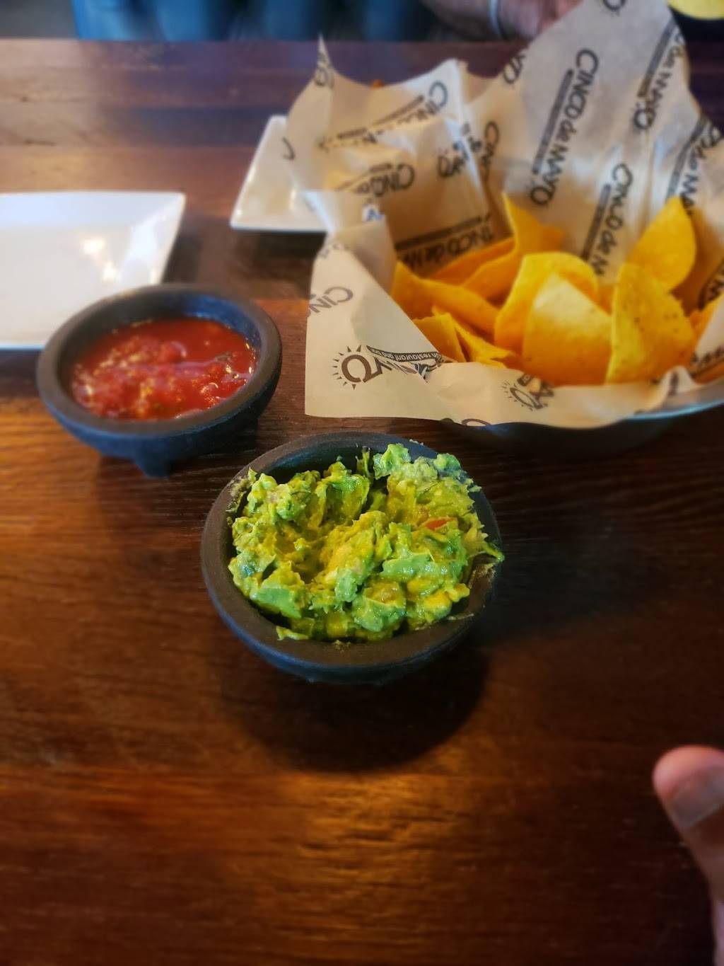 CINCO DE MAYO URBANA | restaurant | 3501 John Simmons St #1095A, Urbana, MD 21704, USA | 2403417188 OR +1 240-341-7188