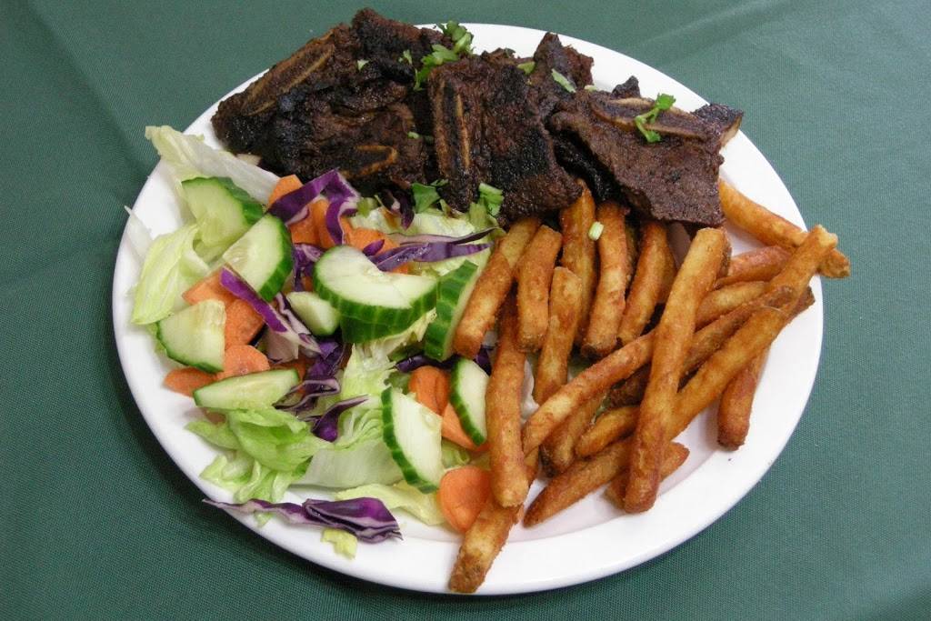 Simba Grill | restaurant | 375 Donlands Ave, East York, ON M4J 3S1, Canada | 4164296057 OR +1 416-429-6057