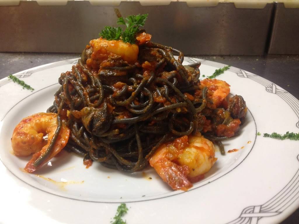 La Casa della Pasta | restaurant | 5273 Ehrlich Rd, Tampa, FL 33618, USA | 8139611012 OR +1 813-961-1012