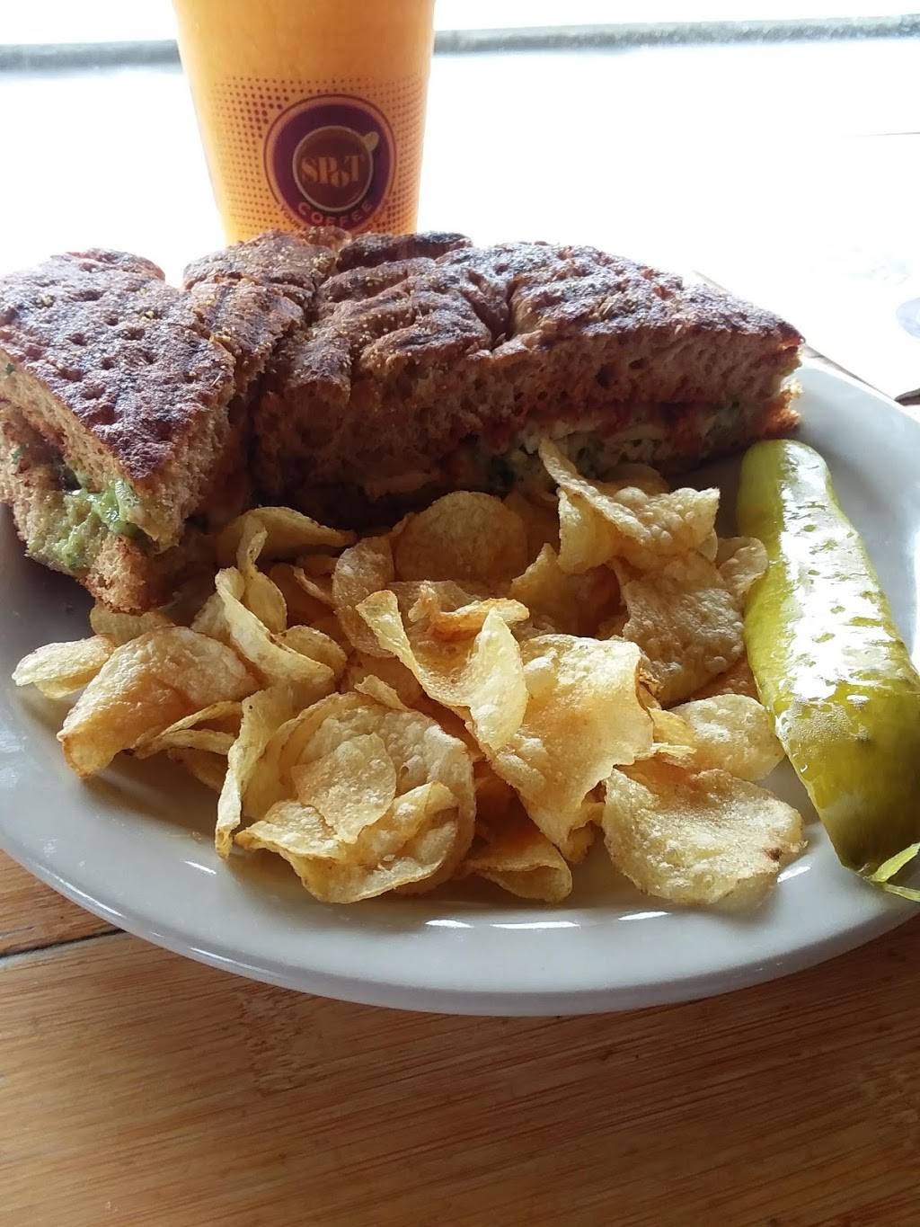 Spot Coffee | cafe | 200 East Ave, Rochester, NY 14604, USA | 5856134600 OR +1 585-613-4600