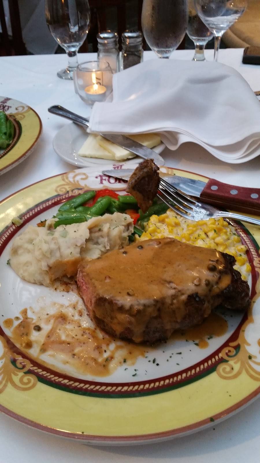 III Forks | restaurant | 17776 Dallas Pkwy, Dallas, TX 75287, USA | 9722671776 OR +1 972-267-1776