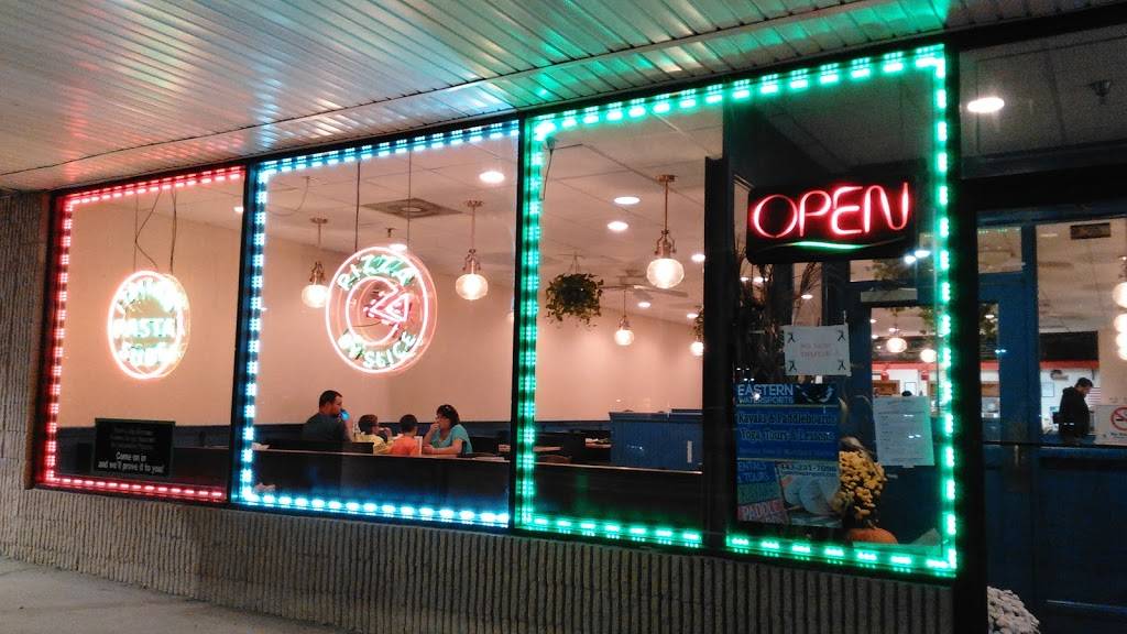 PastaBlitz | restaurant | 154 Carroll Island Rd, Middle River, MD 21220, USA | 4103353433 OR +1 410-335-3433