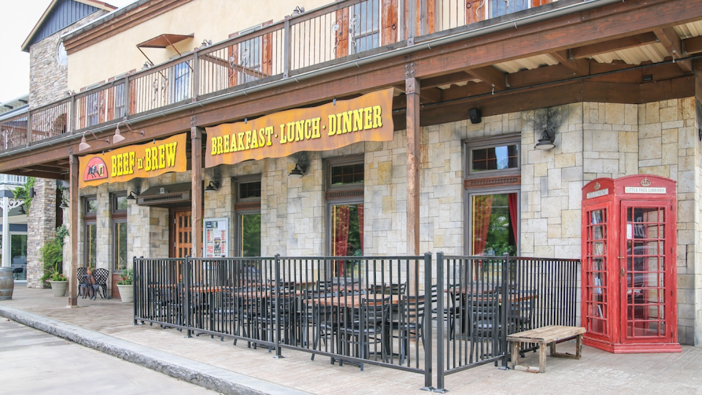 Beef N Brew | restaurant | 4232 Fowler Ln #101, Diamond Springs, CA 95619, USA | 5303447296 OR +1 530-344-7296