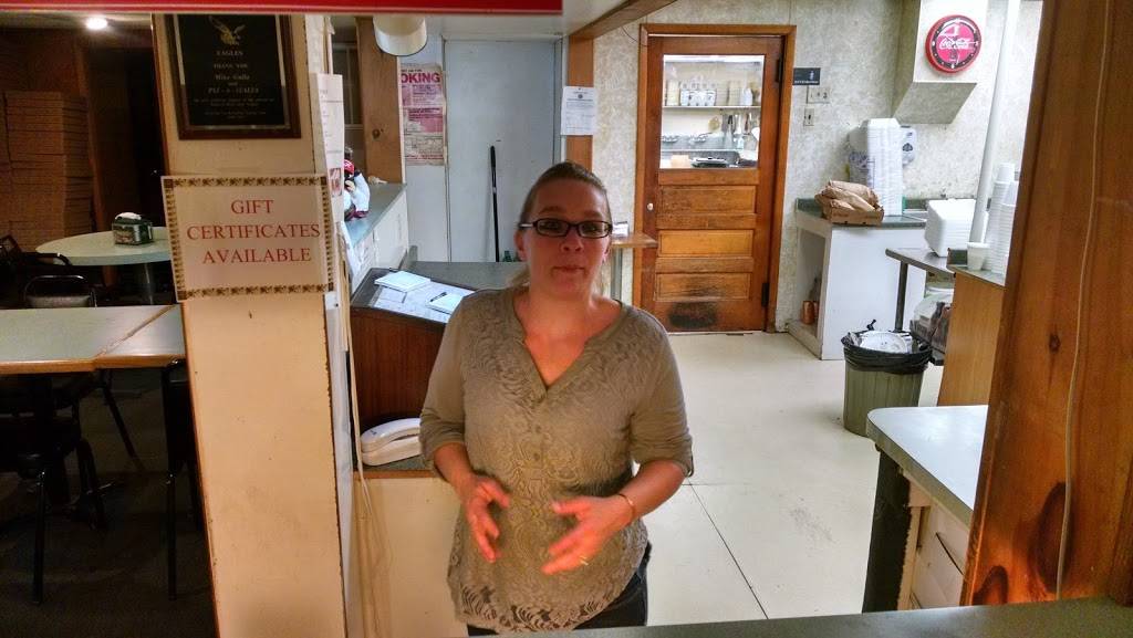 Piz-A-Italia | restaurant | 10518 Gowanda State Rd, North Collins, NY 14111, USA | 7163372591 OR +1 716-337-2591