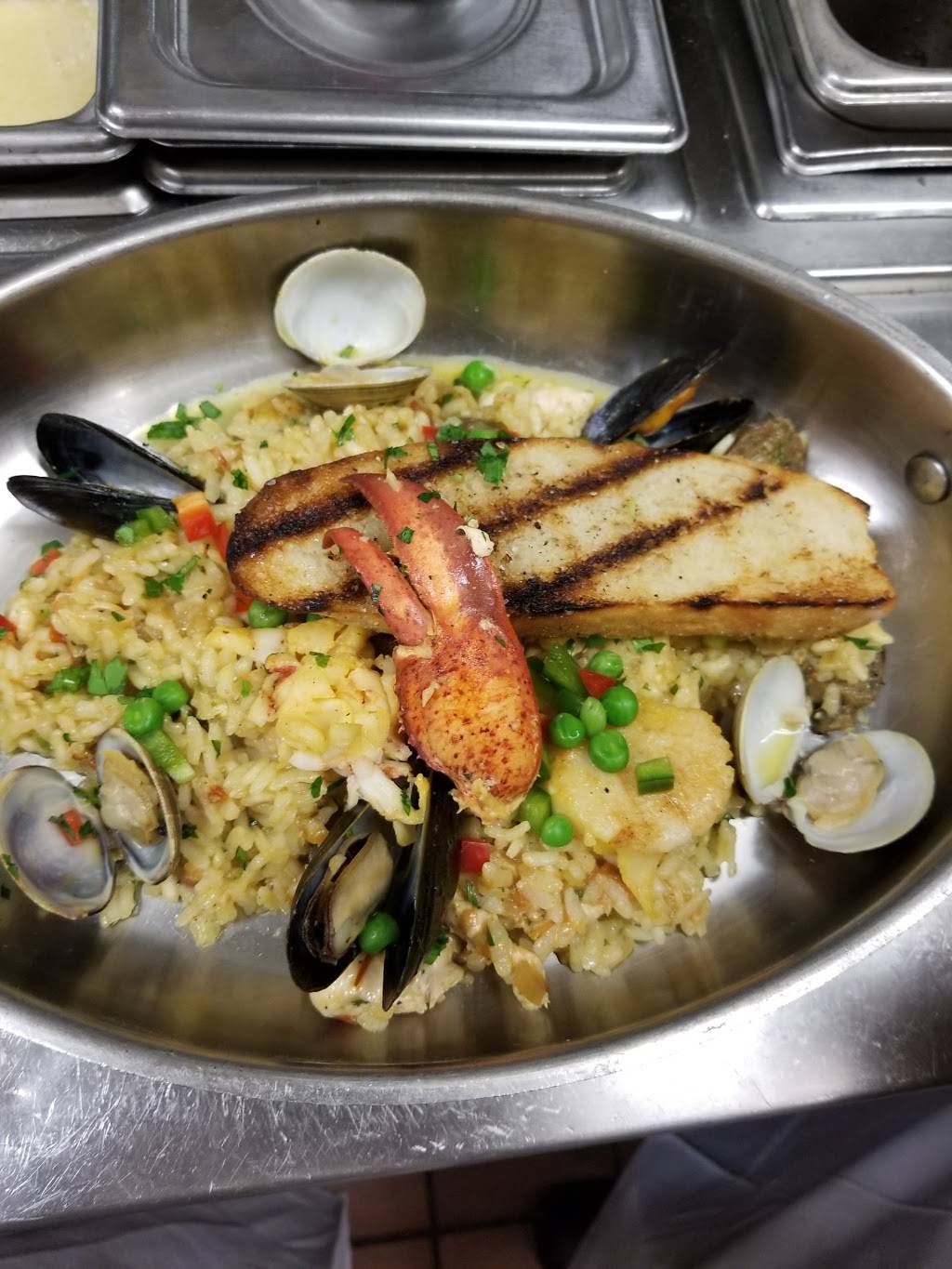 IL Cielo | restaurant | 1244 Periwinkle Way, Sanibel, FL 33957, USA | 2394725555 OR +1 239-472-5555