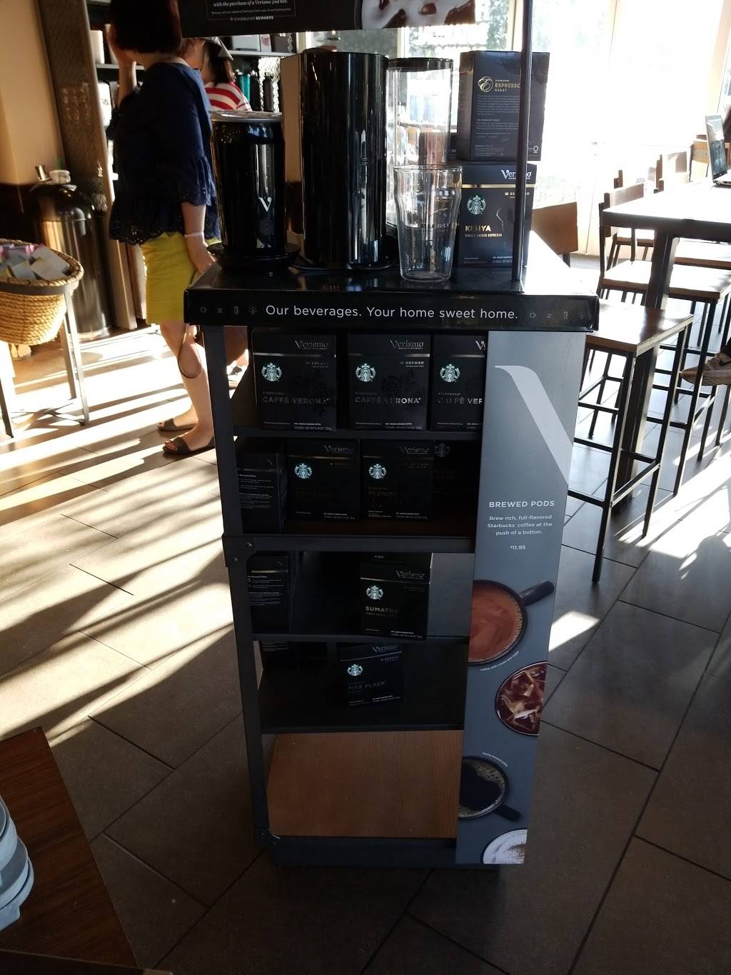 Starbucks | cafe | 569 W Clover Rd, Tracy, CA 95376, USA | 2092216755 OR +1 209-221-6755