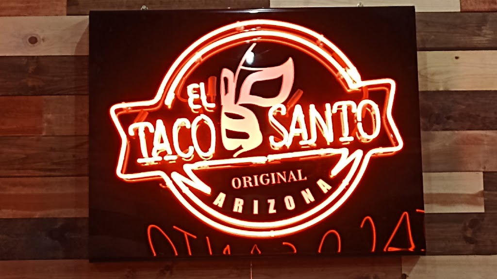 El Taco Santo | restaurant | 1619 N Dysart Rd, Avondale, AZ 85392, USA | 6238886598 OR +1 623-888-6598