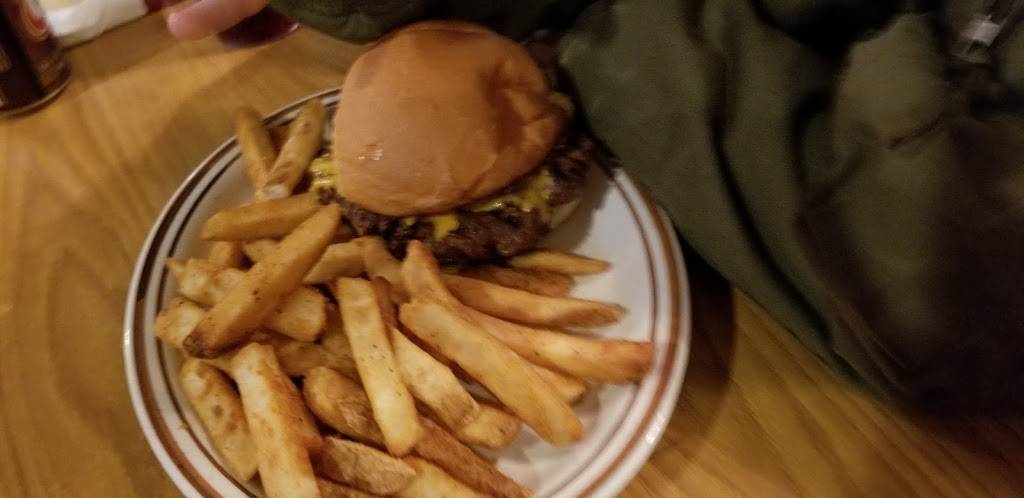 Barre Country Diner & Uptown Pizzeria | restaurant | W4007 County Rd O, West Salem, WI 54669, USA | 6087860665 OR +1 608-786-0665