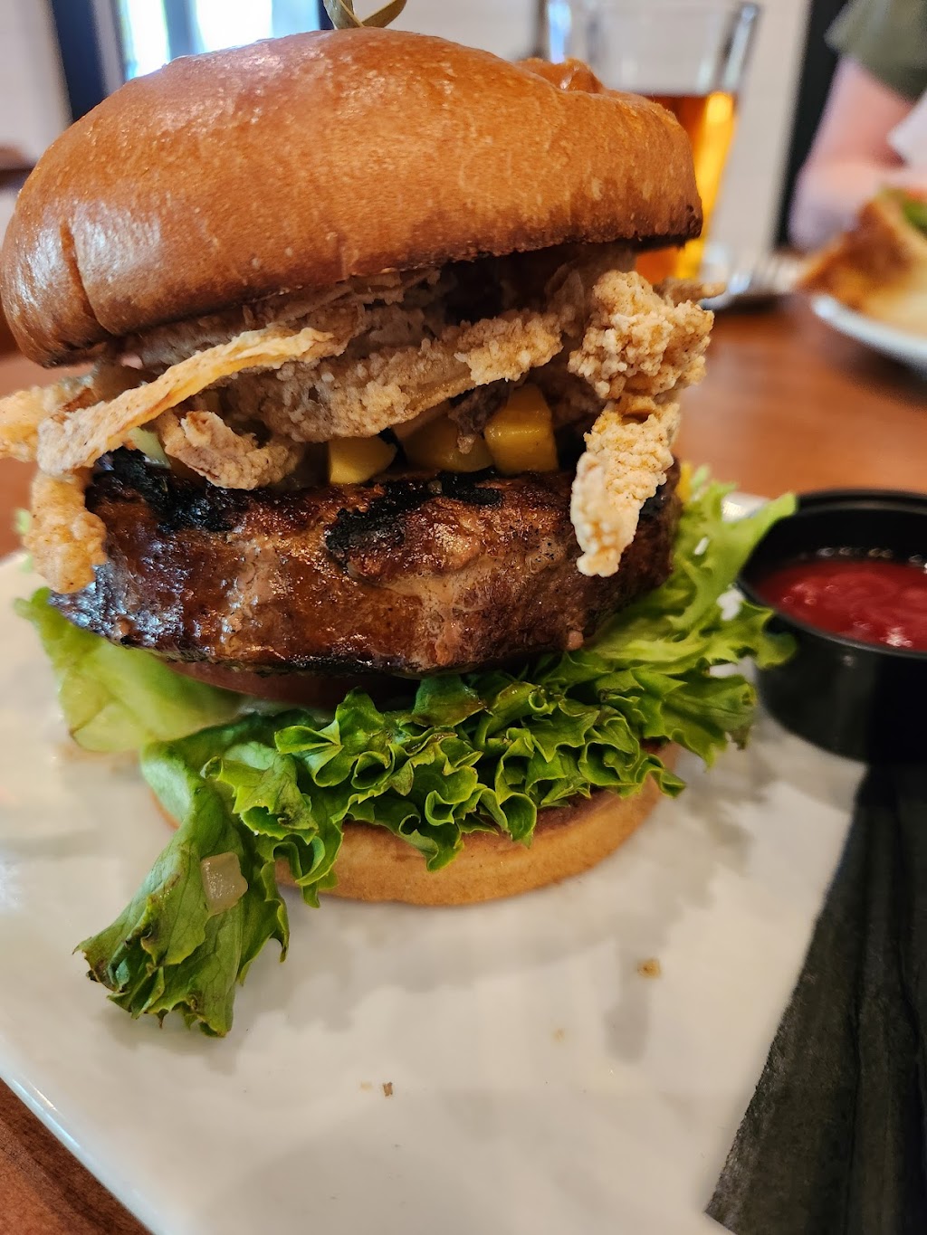 Hard Hat Tavern | restaurant | 100 New Haven Rd, Durham, CT 06422, USA | 8607887987 OR +1 860-788-7987