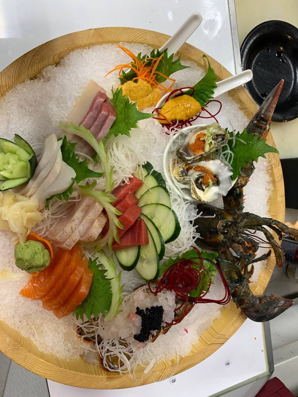 Shota Sushi and Grill | restaurant | 2855 Foothill Blvd suite B101, La Verne, CA 91750, USA | 9096757198 OR +1 909-675-7198