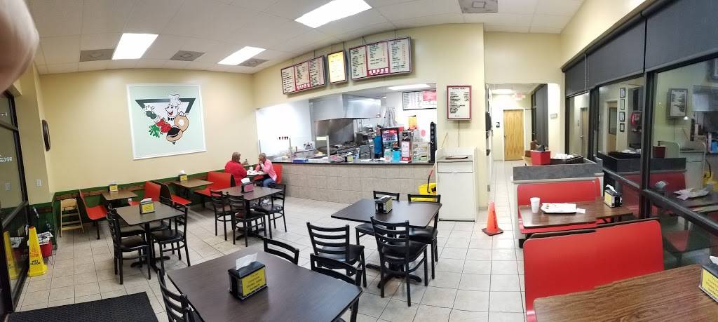 What-A-Burger | restaurant | 1901 Advantage Dr, Prince George, VA 23875, USA | 8048632233 OR +1 804-863-2233