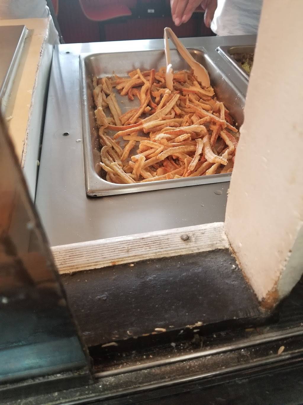 Over Yonder Buffet | restaurant | 2970 US-501, Conway, SC 29527, USA | 8433654706 OR +1 843-365-4706